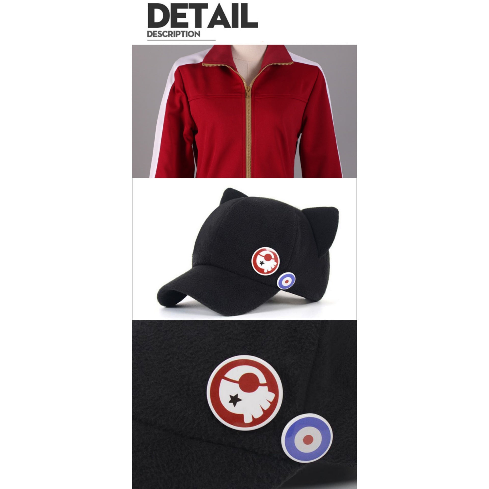 EVA Cosplay Costume 新世紀エヴァンゲリオン Asuka Langley Soryu Costume 惣流・アスカ・ラングレー Cospaly