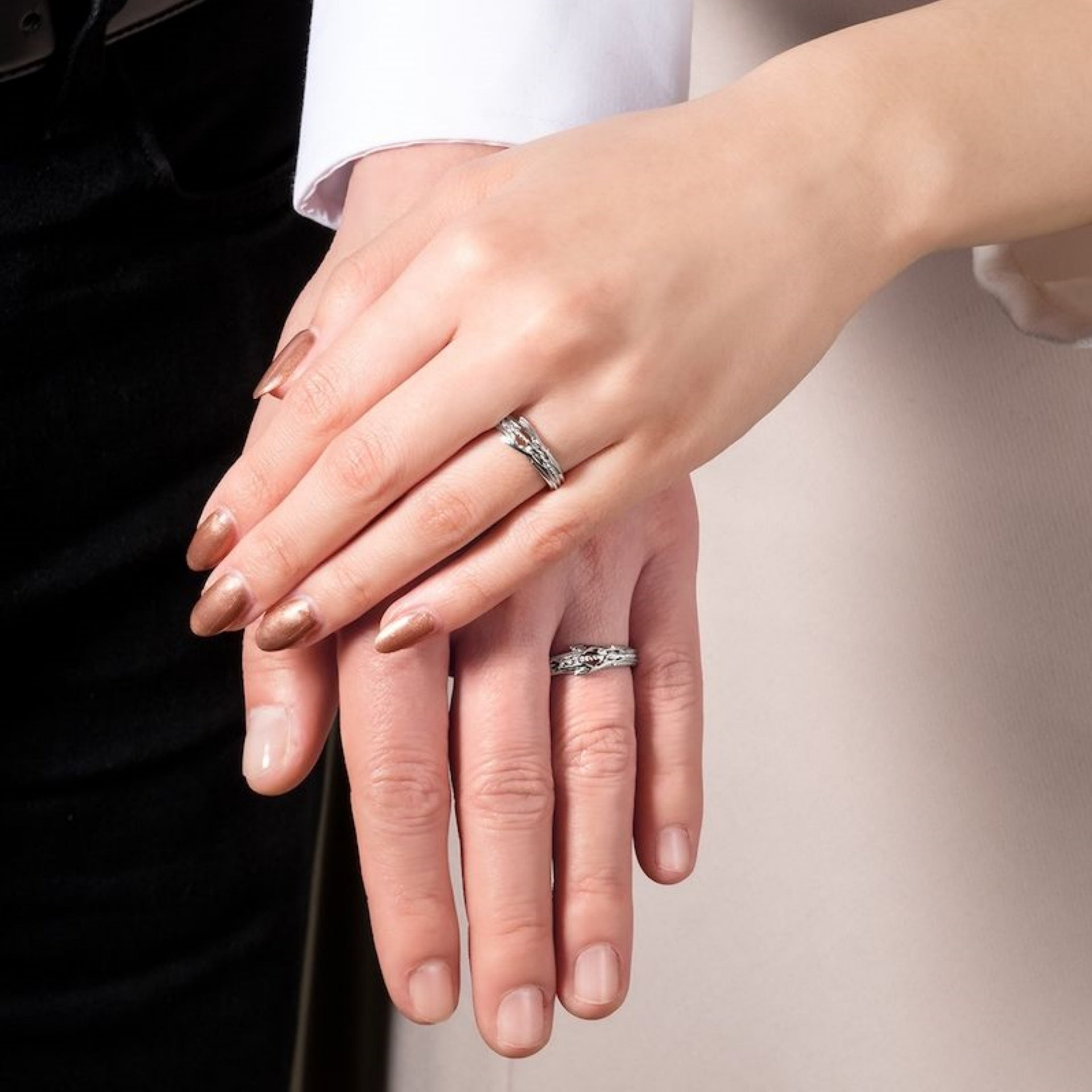 EVA Ring Gaius' Spear Ring