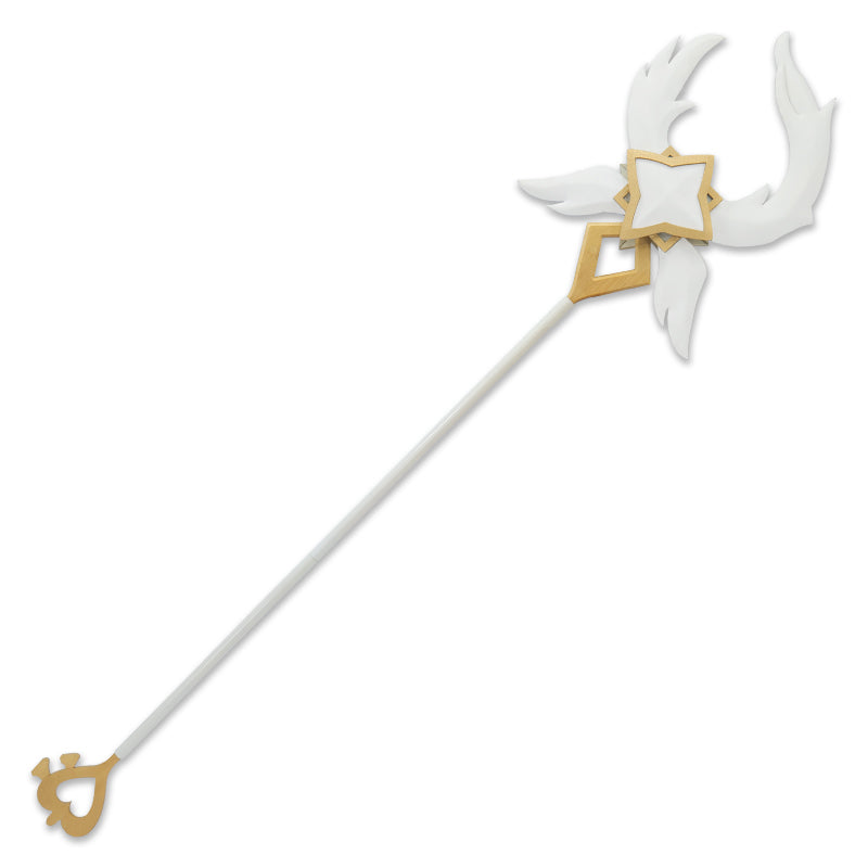 Star Guardian Celestial Healer Cosplay Costume - Magical Girl Starchild Outfit