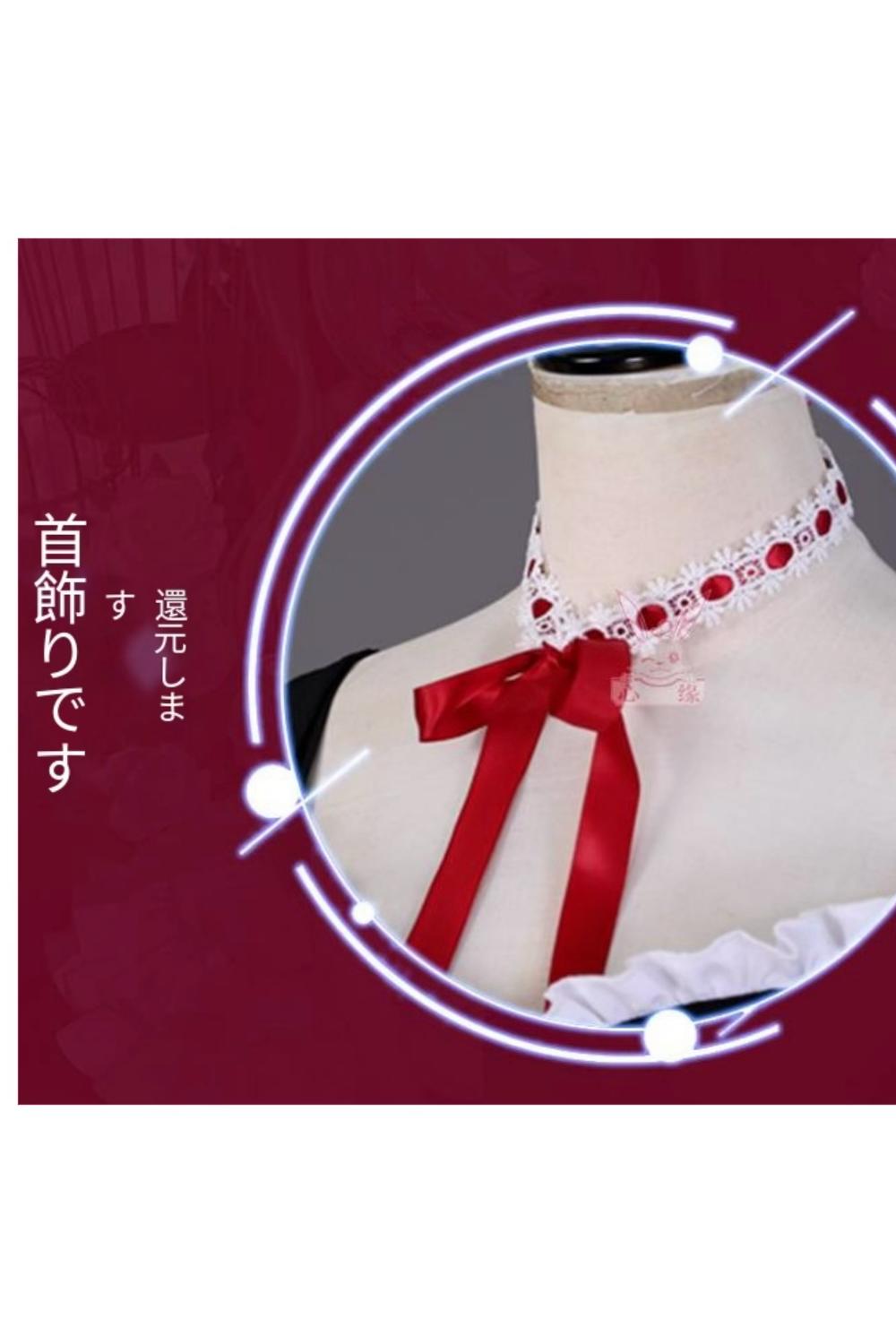 EVA Cosplay Costume 新世紀エヴァンゲリオン Asuka Langley Soryu Costume 惣流・アスカ・ラングレー Cospaly