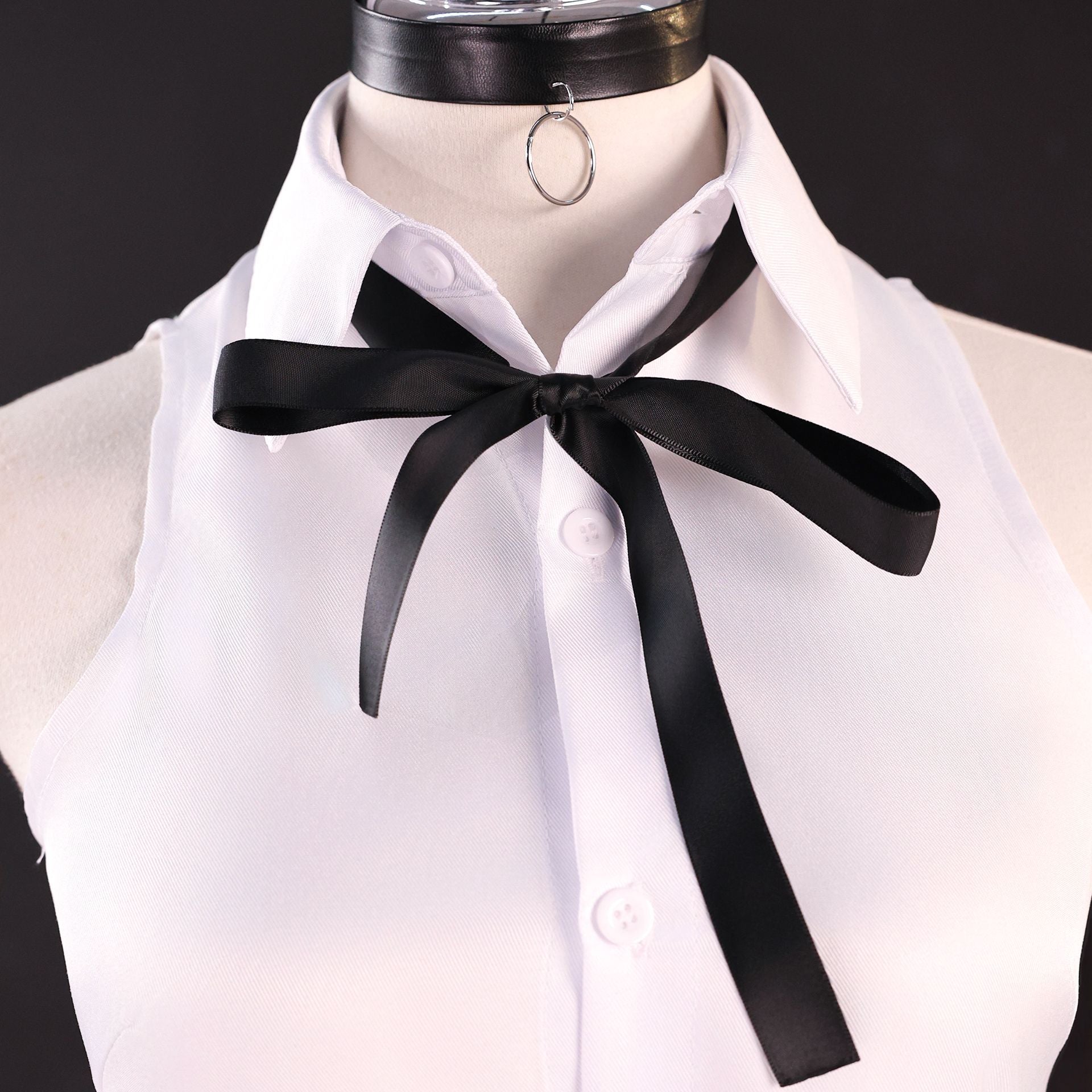 Chainsaw Man Cosplay Costume Reze Costume Cosplay