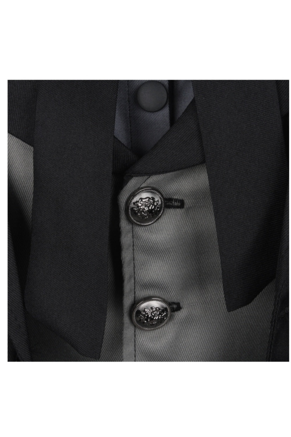 Victorian Earl Young Master Cosplay Costume - Premium Blue Tailcoat Set 维多利亚伯爵少爷服装
