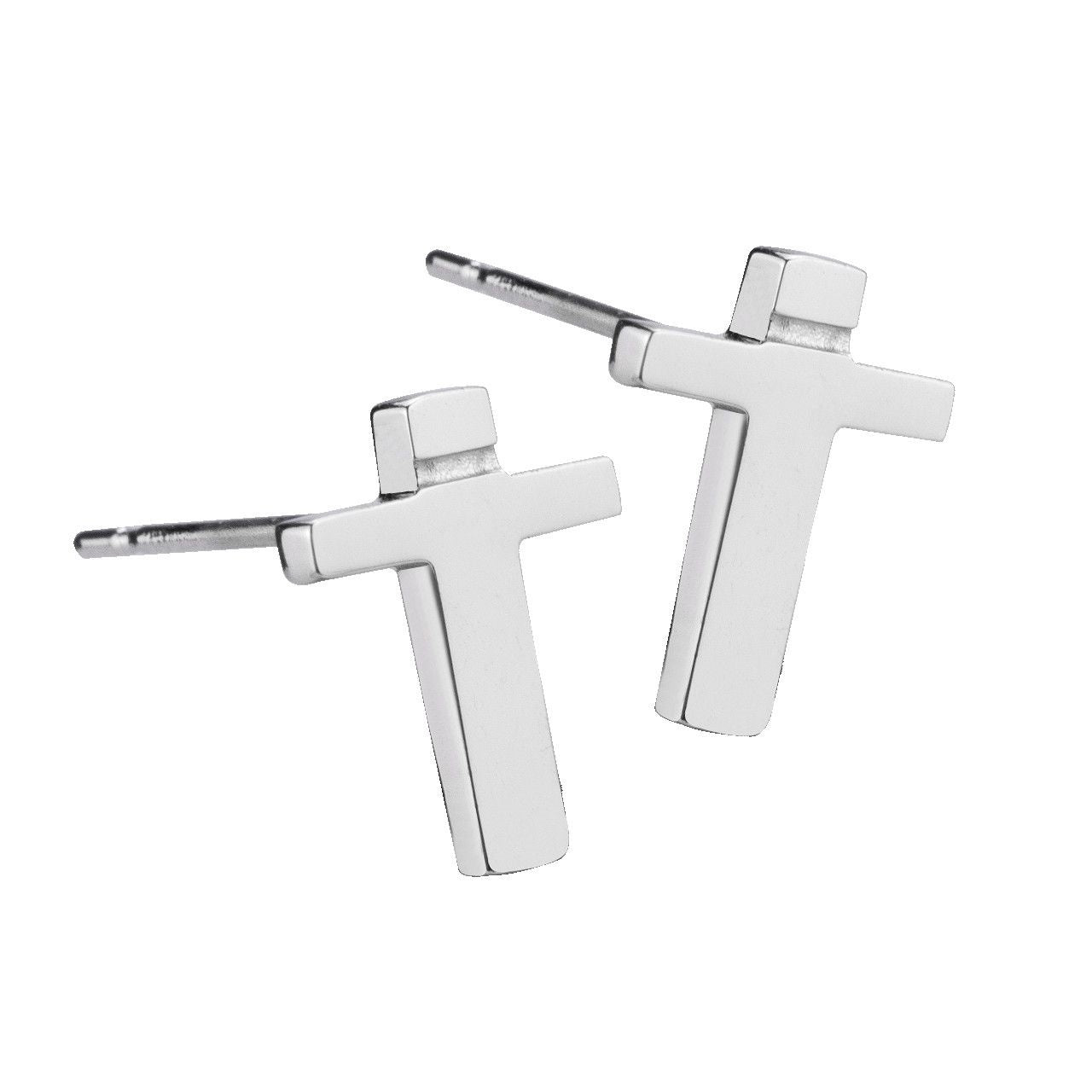 EVA Earrings Asuka Ayanami Rei Earrings Set