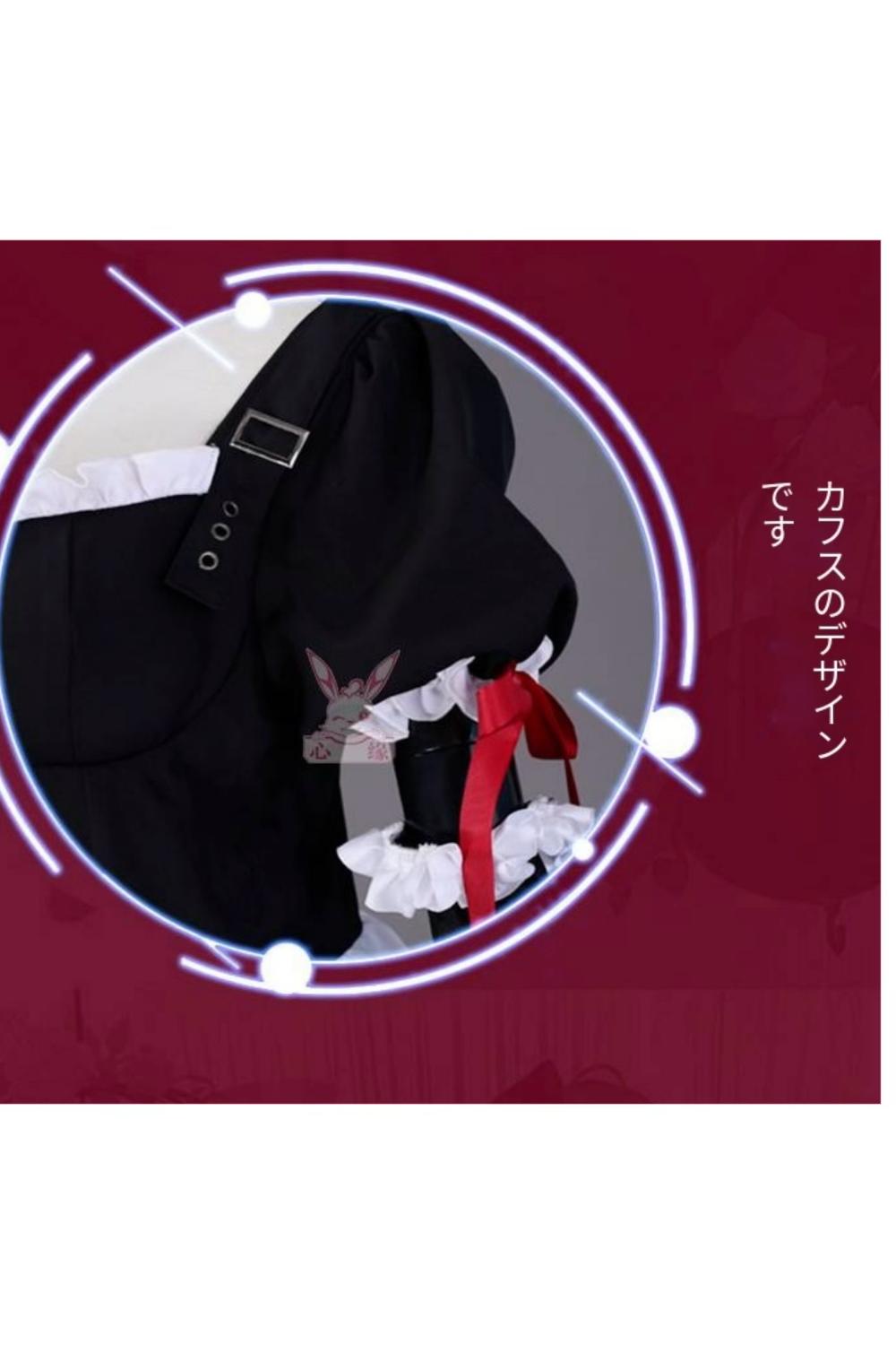 EVA Cosplay Costume 新世紀エヴァンゲリオン Asuka Langley Soryu Costume 惣流・アスカ・ラングレー Cospaly