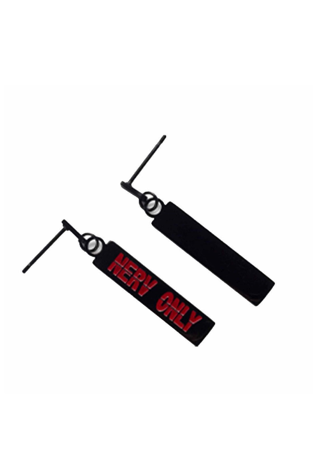 EVA Earrings and Necklaces Asuka Ayanami Rei Earrings and Necklaces