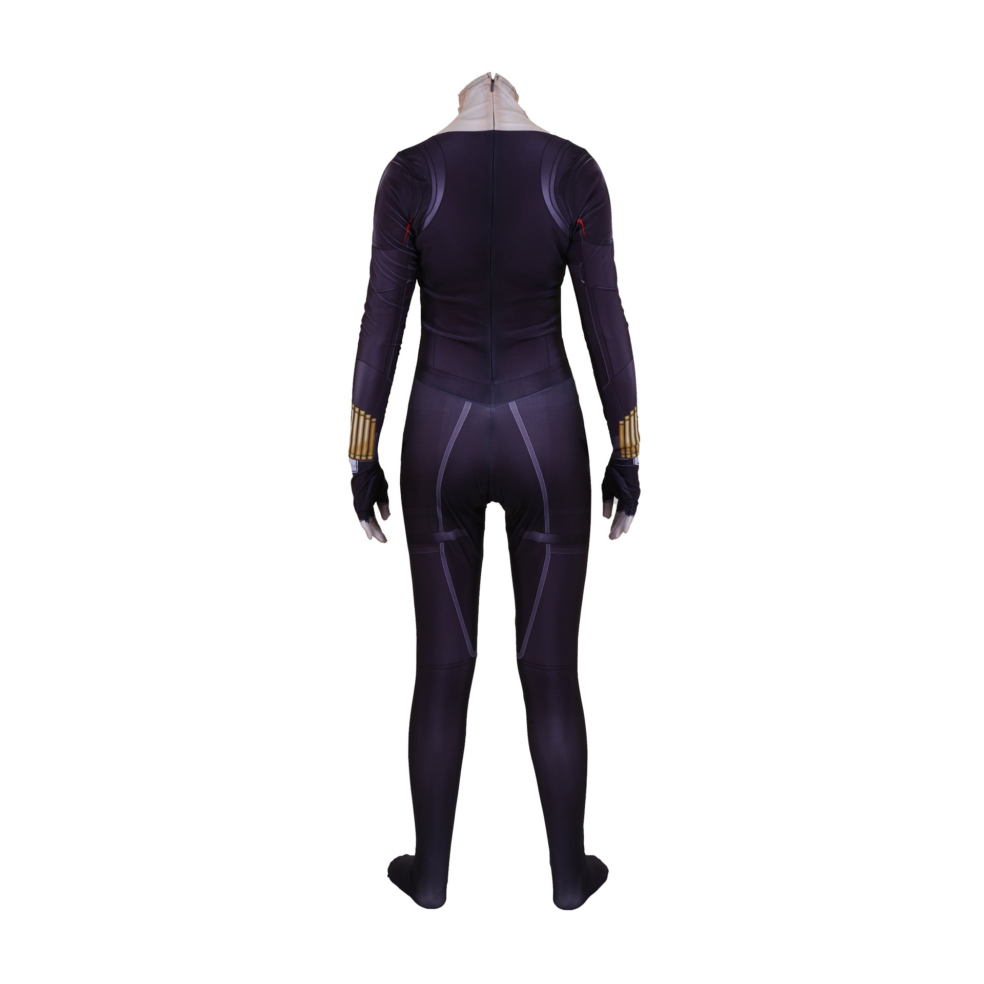 Superhero cosplay costume Black Widow costume cosplay