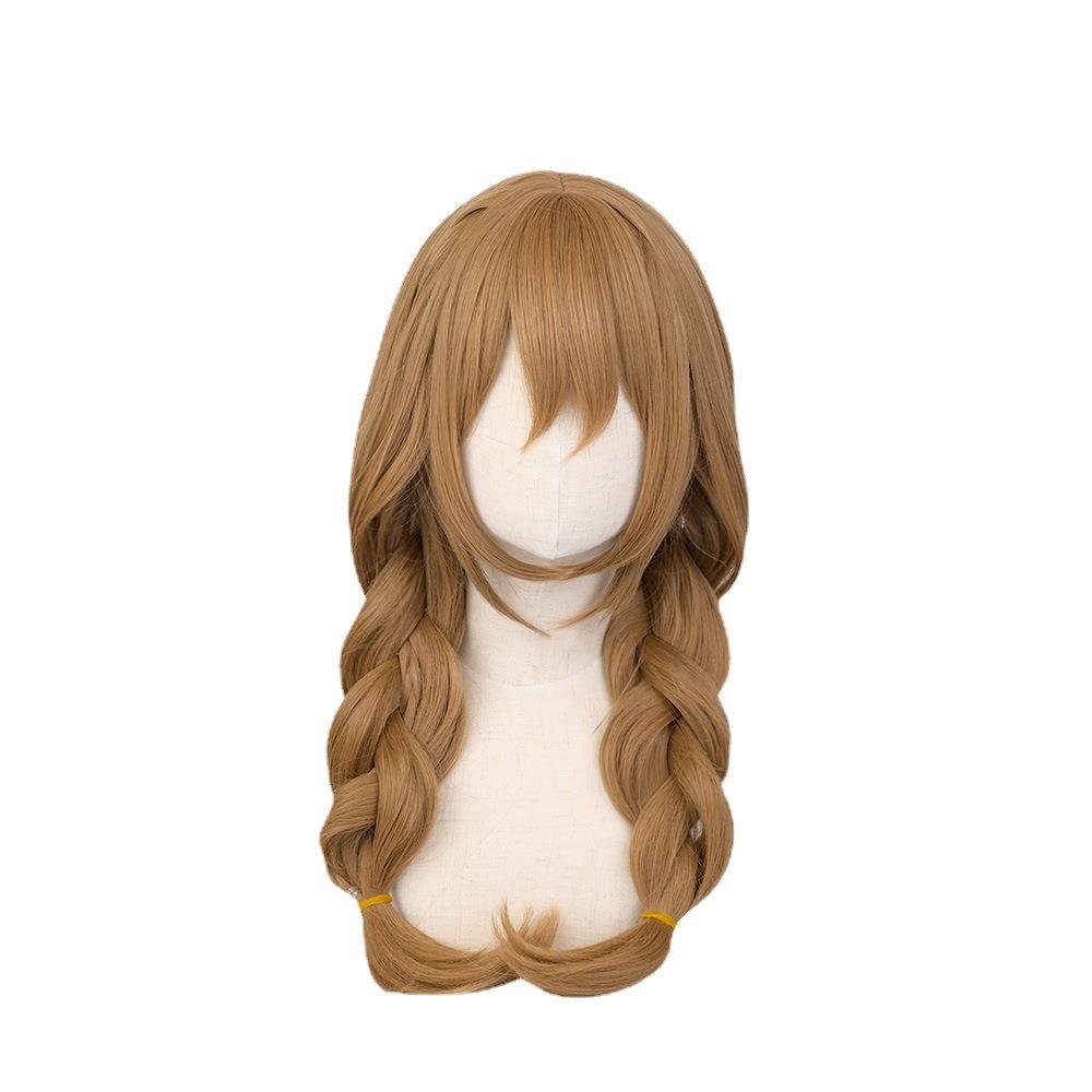 Genshin Impact Costume Lisa Yoshinagakure Cosplay Costume