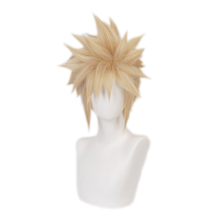 Final Fantasy Cosplay Costume  Cloud Strife Costume Cosplay