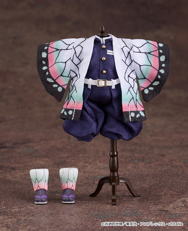 Demon Slayer Zenitsu Agatsuma Q Version Nendoroid - Chibi Clay Figure 140mm