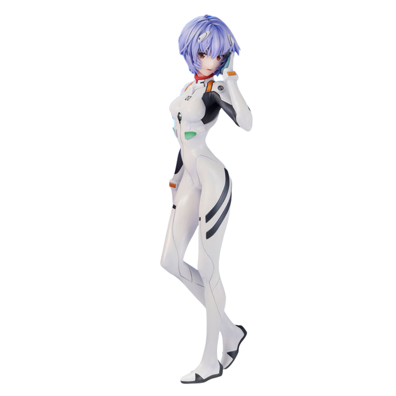 Neon Genesis Evangelion Asuka & Ayanami Rei 1/7 Scale Figure Set - Pre-Order