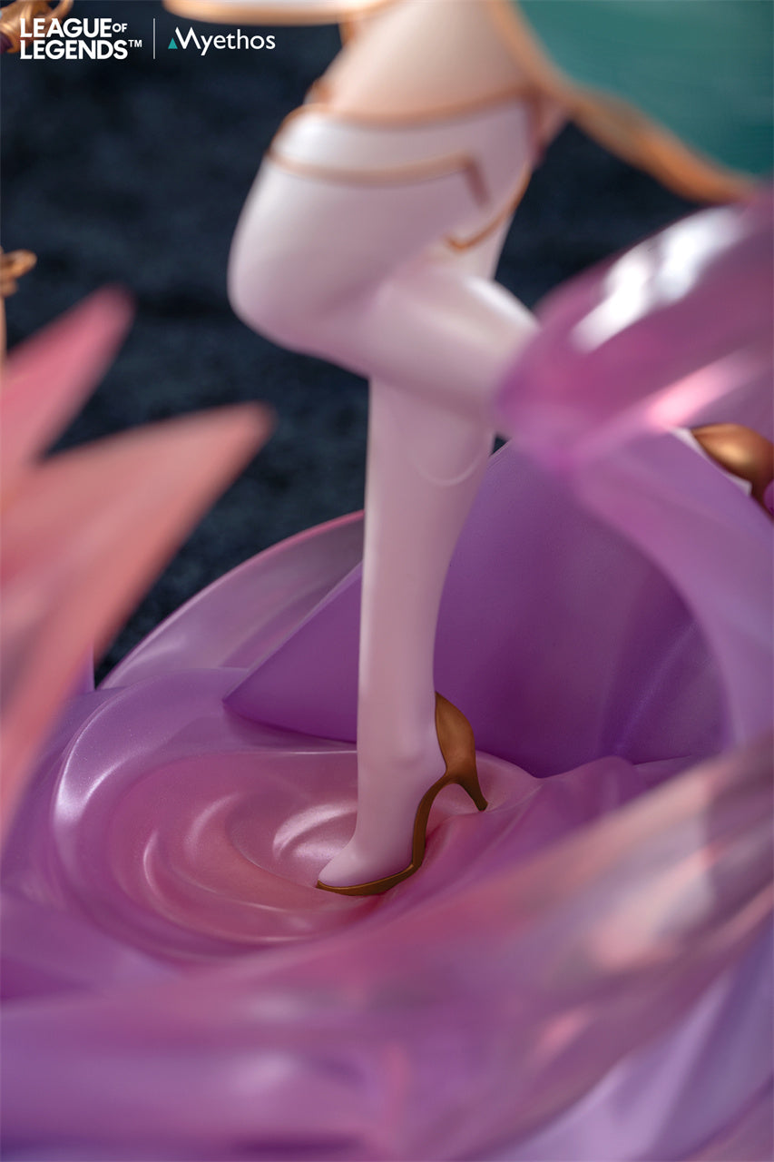 League of Legends Irelia Figure - Divine Sword 1/7 Scale Collectible