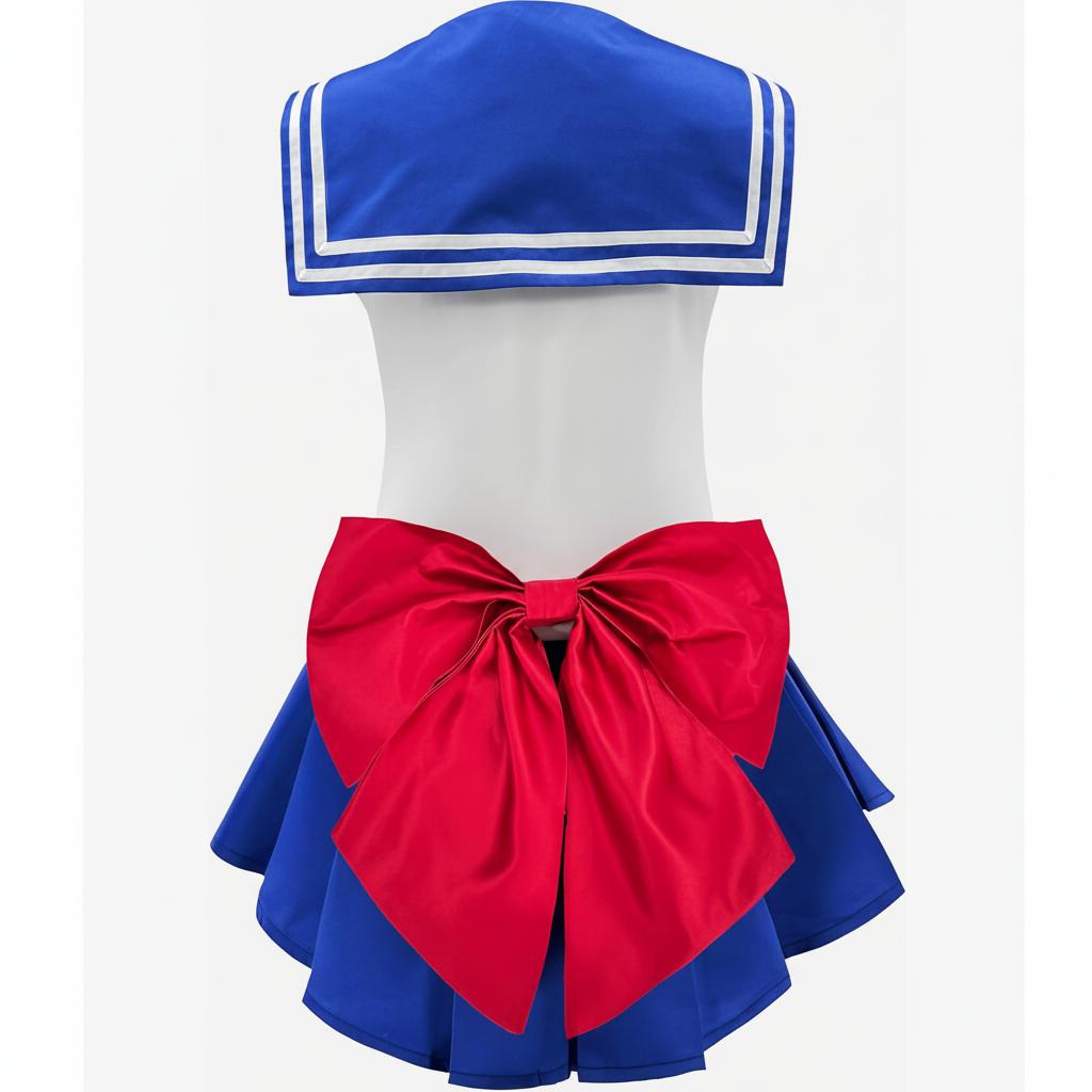 背面展示高清图