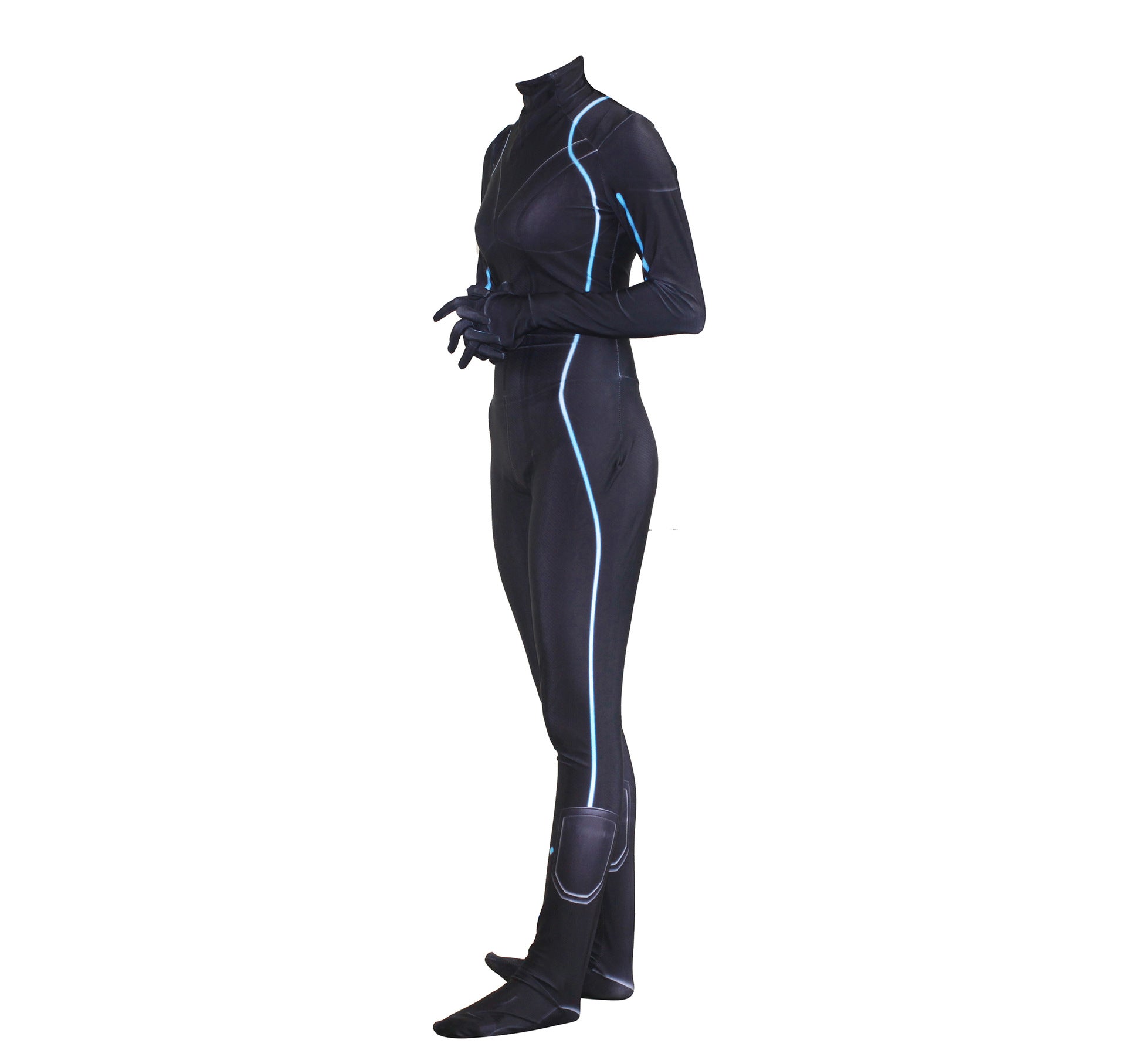 Superhero cosplay costume Black Widow costume cosplay