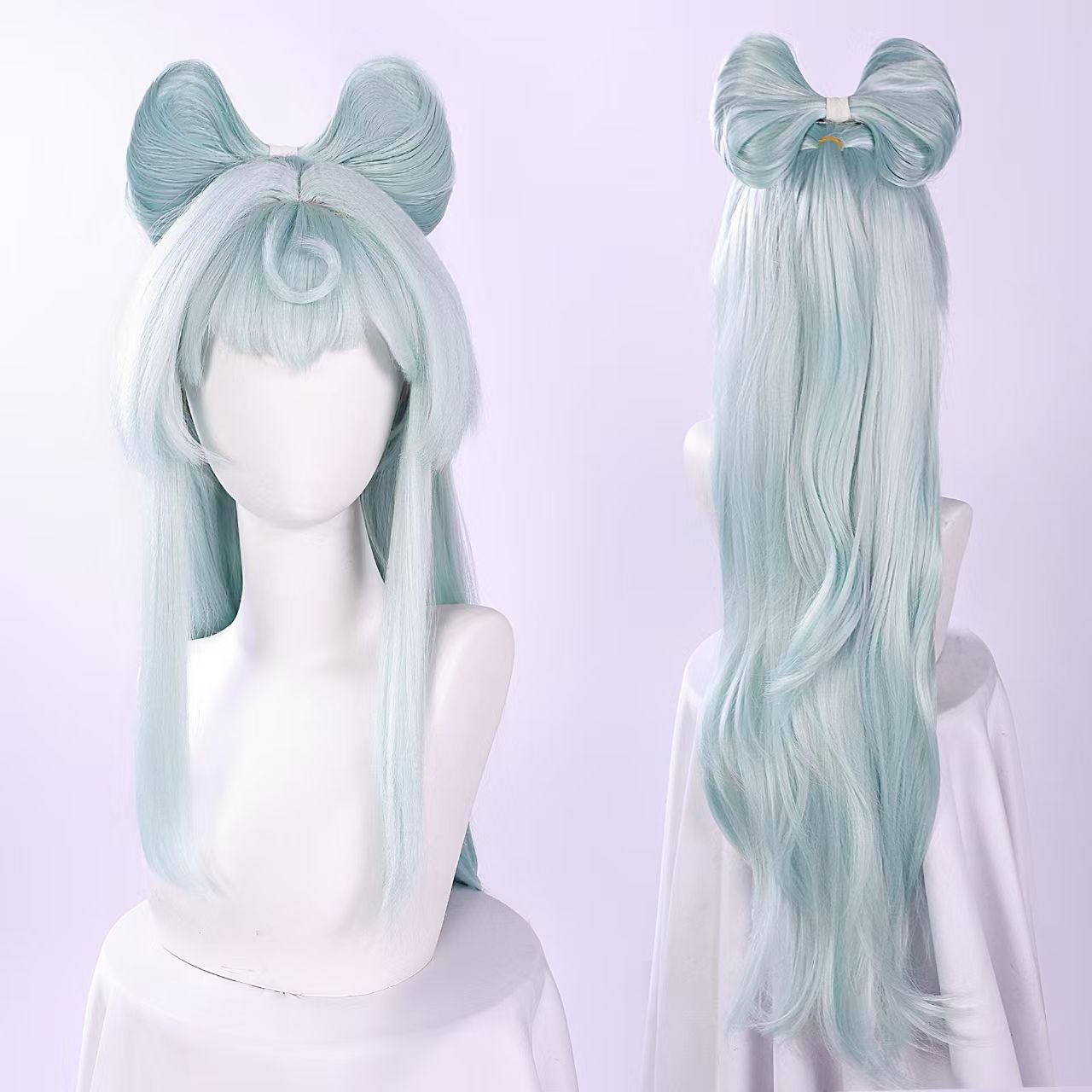Genshin Impact Cosplay Costume Yumemizuki Mizuki Costume Cosplay