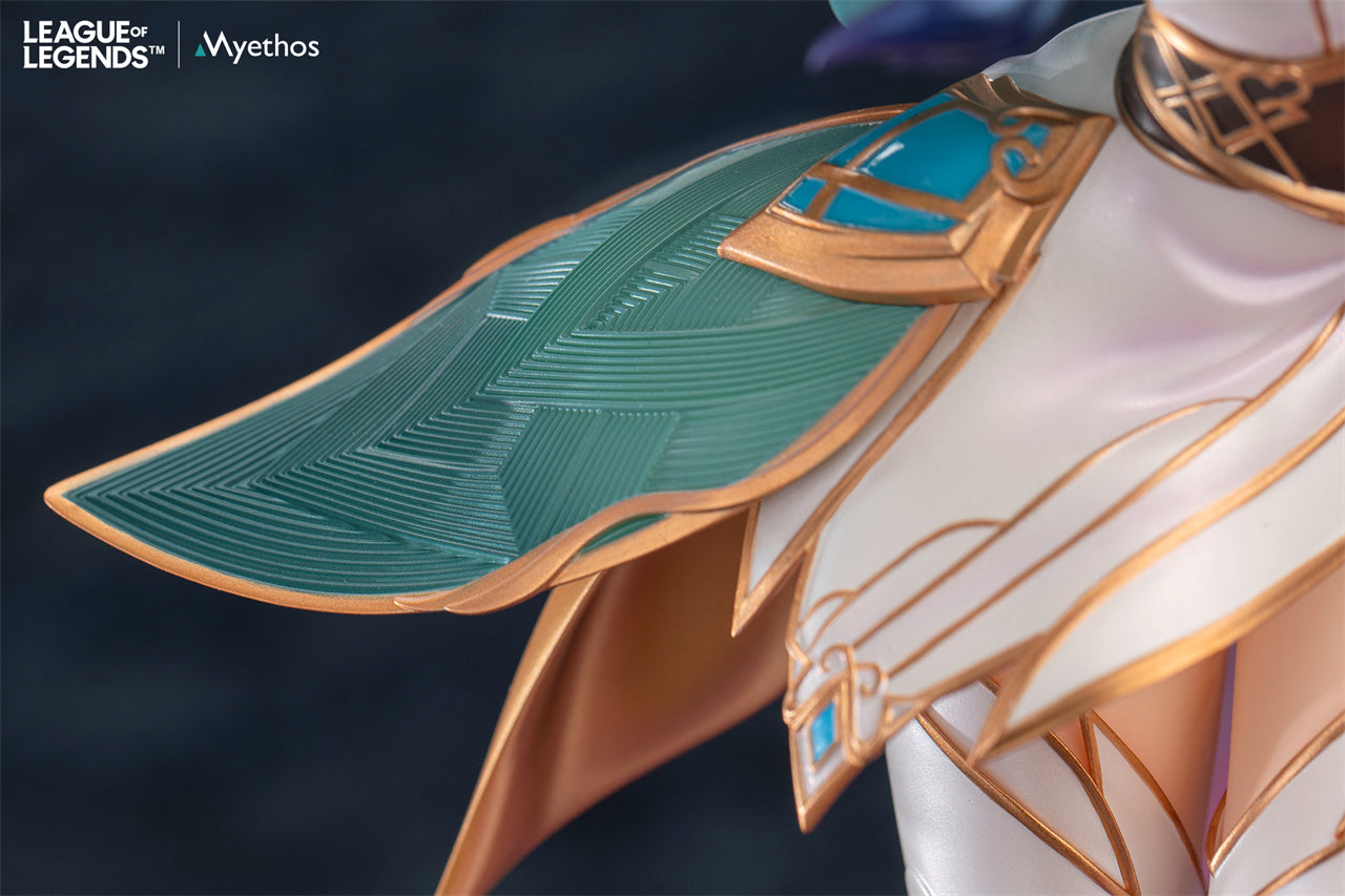 League of Legends Irelia Figure - Divine Sword 1/7 Scale Collectible