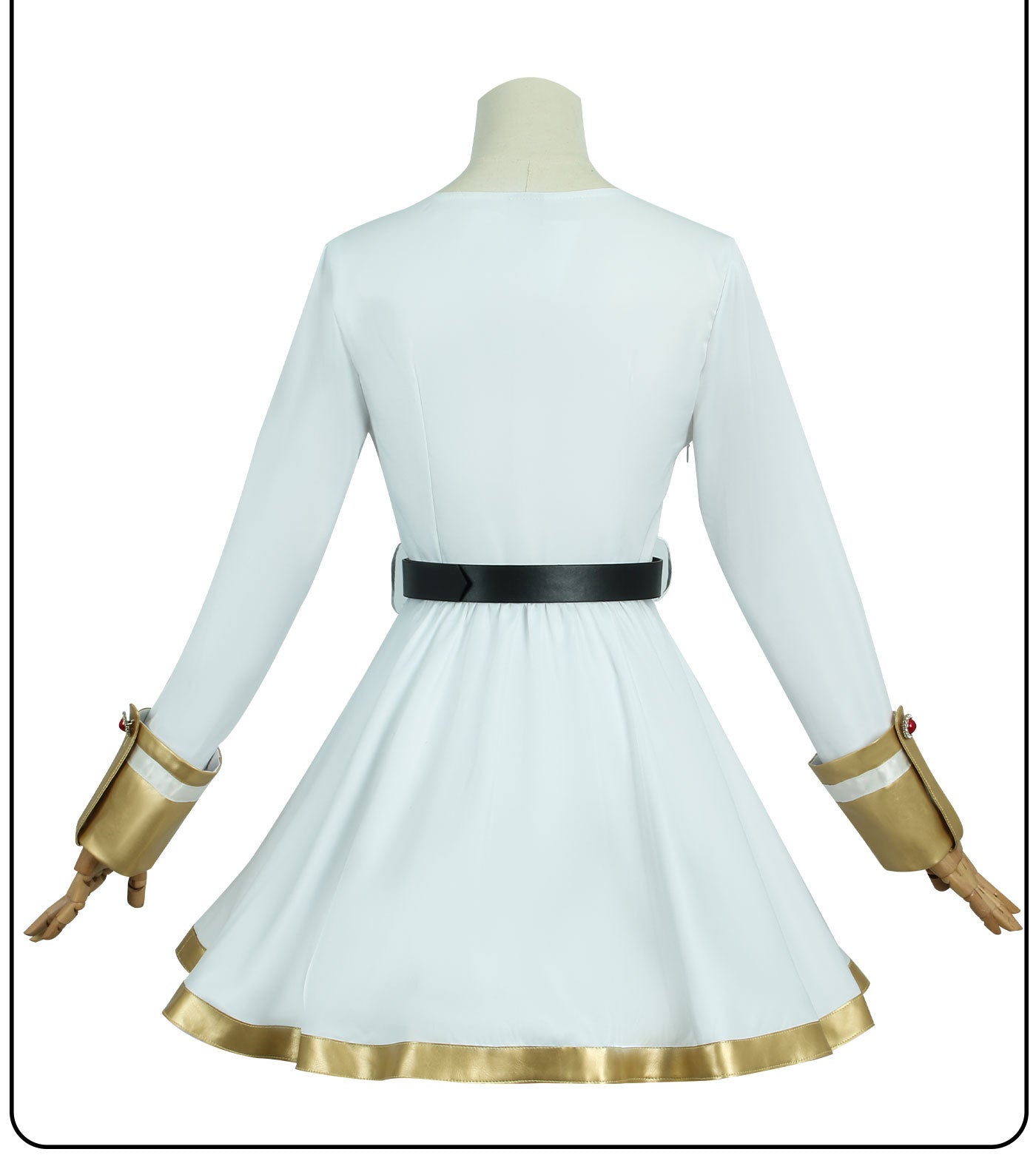 Frieren: Beyond Journey's End Costume Frieren Cosplay Costume