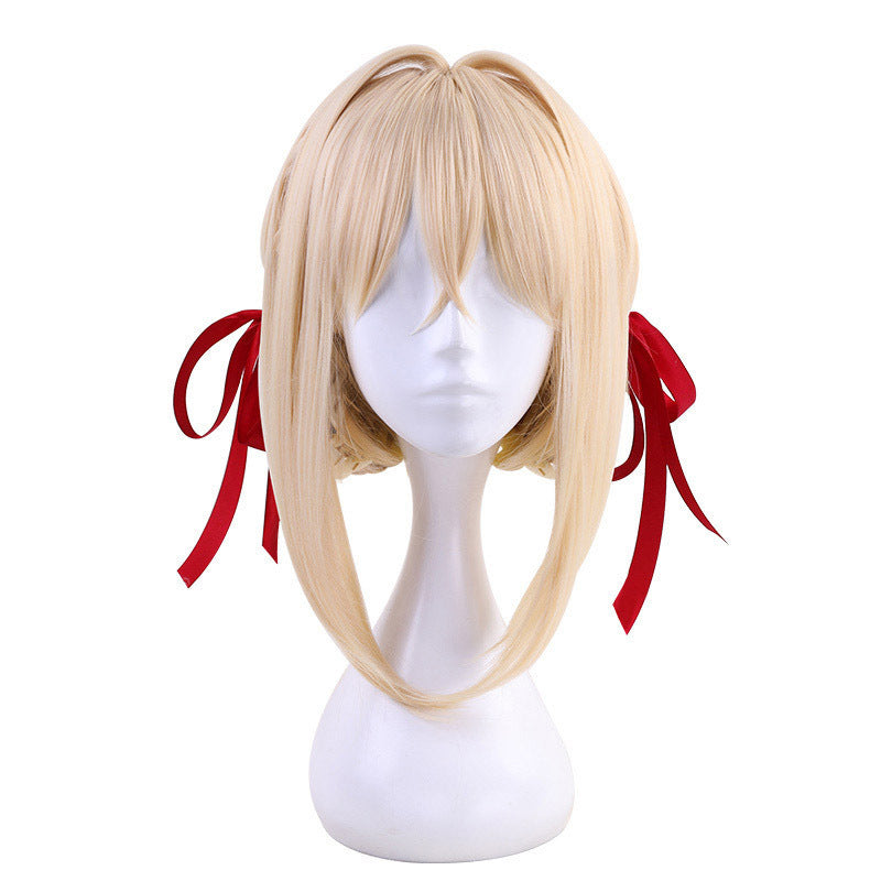 Violet Evergarden Costume Violet Evergarden Cosplay Costume