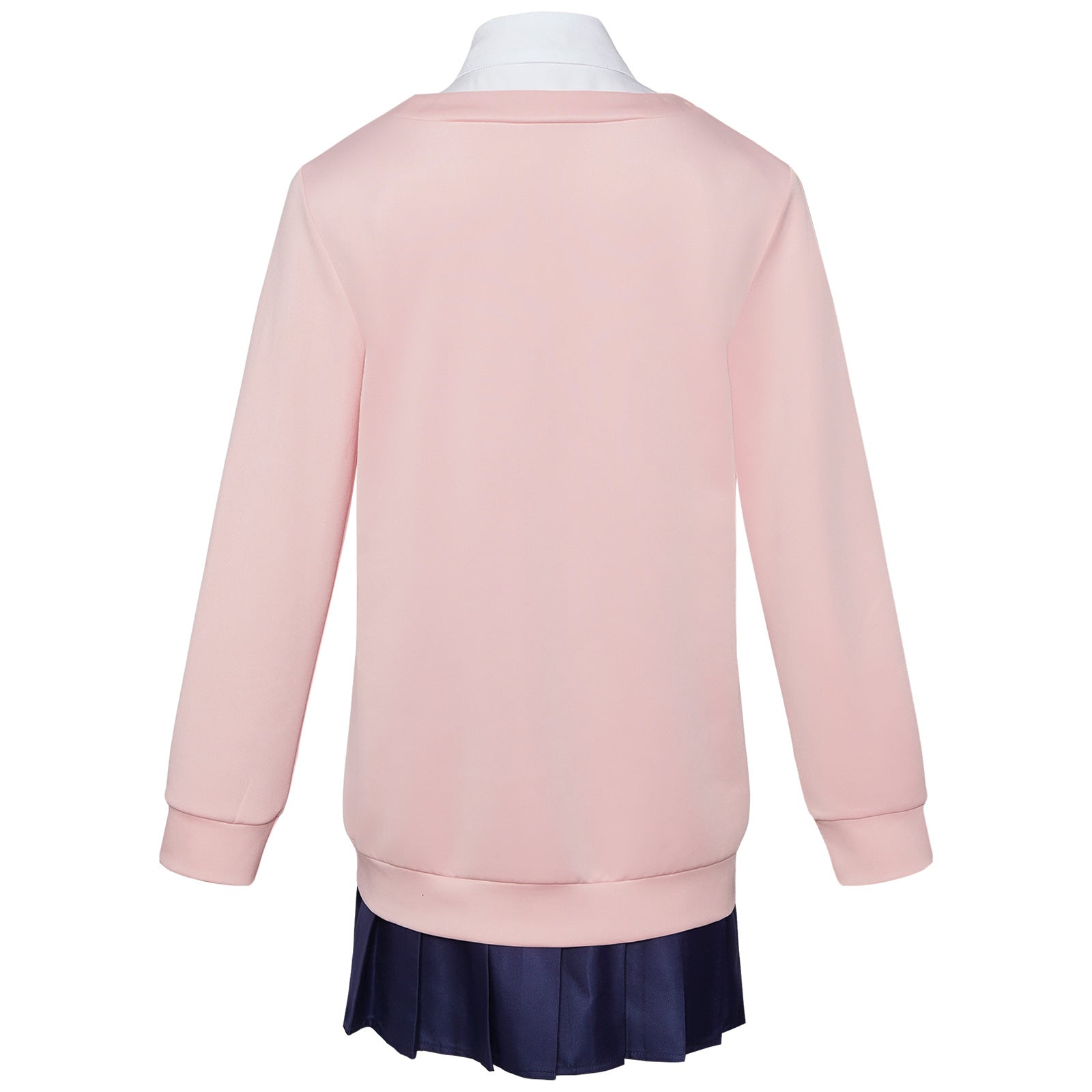 Dandadan Ayase Momo Cosplay Costume - School Uniform Complete Set