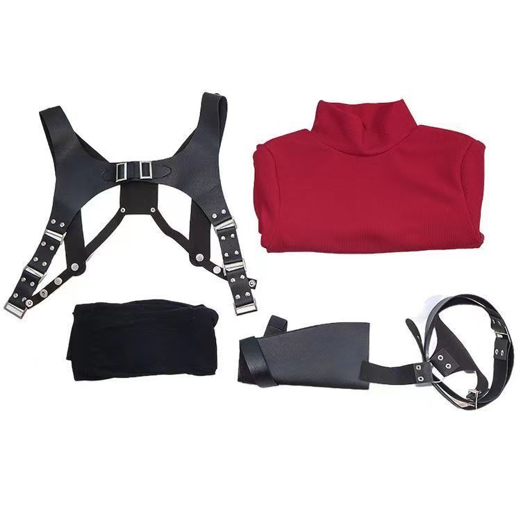 Resident Evil Cosplay Costume Ada Wong Costume