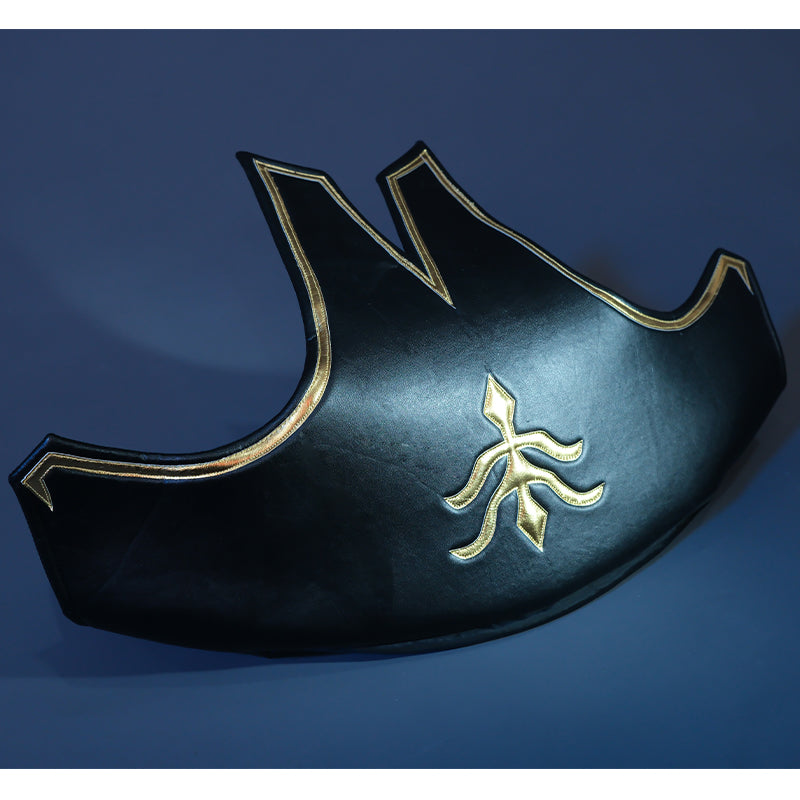 League of Legends Costume Bounty Hunter Miss Fortune Cosplay Costume