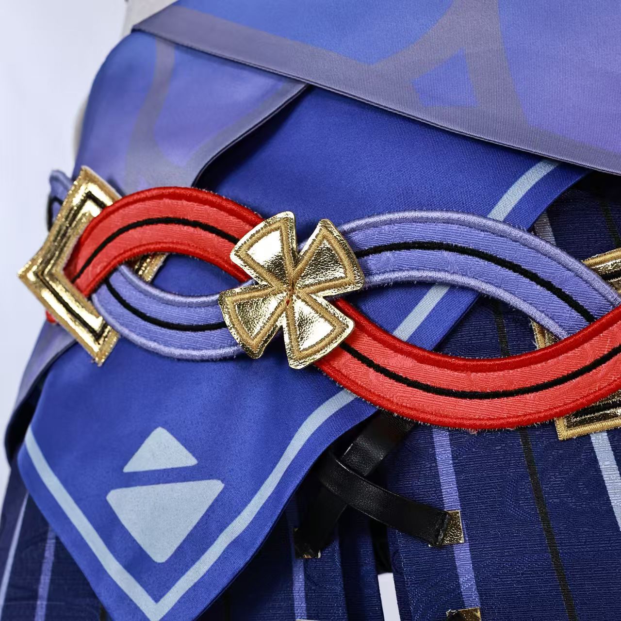 Genshin Impact Cosplay Costume Sitrali Costume Cosplay