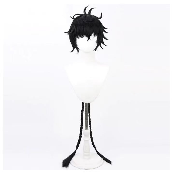 Wuthering Waves Rover Formal Dress Cosplay Costume