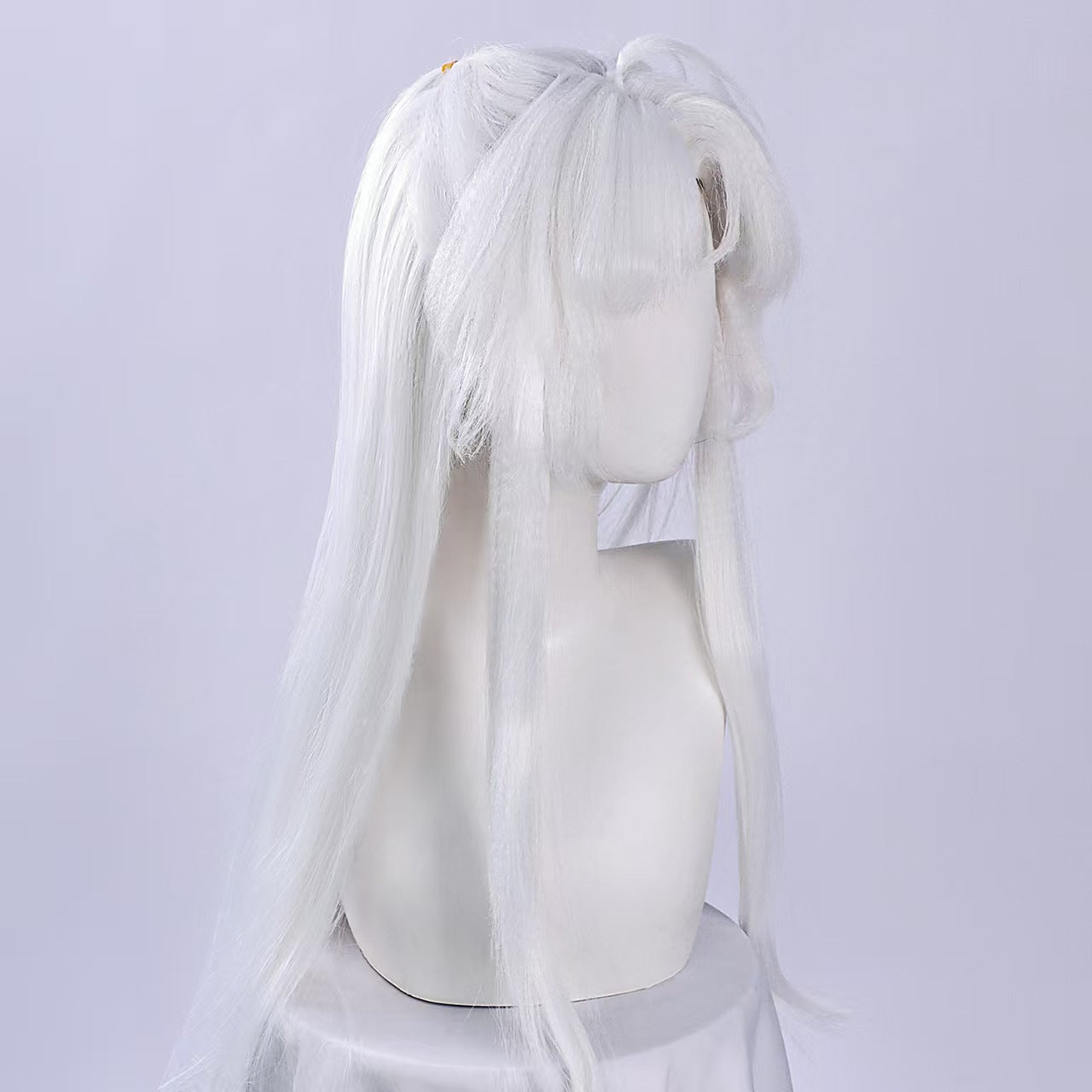 Wuthering Waves Carlotta Cosplay Costume