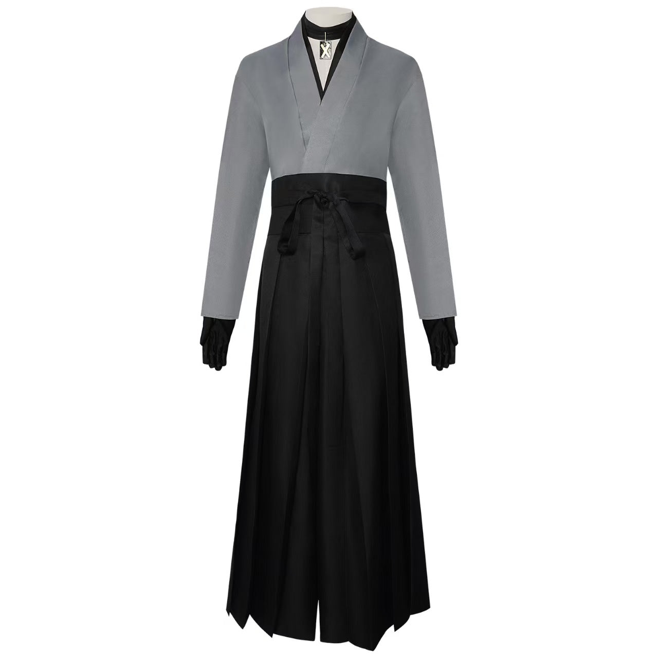 NieR: Automata 2B Cosplay Costume – YoRHa No.2 Type B Full Set