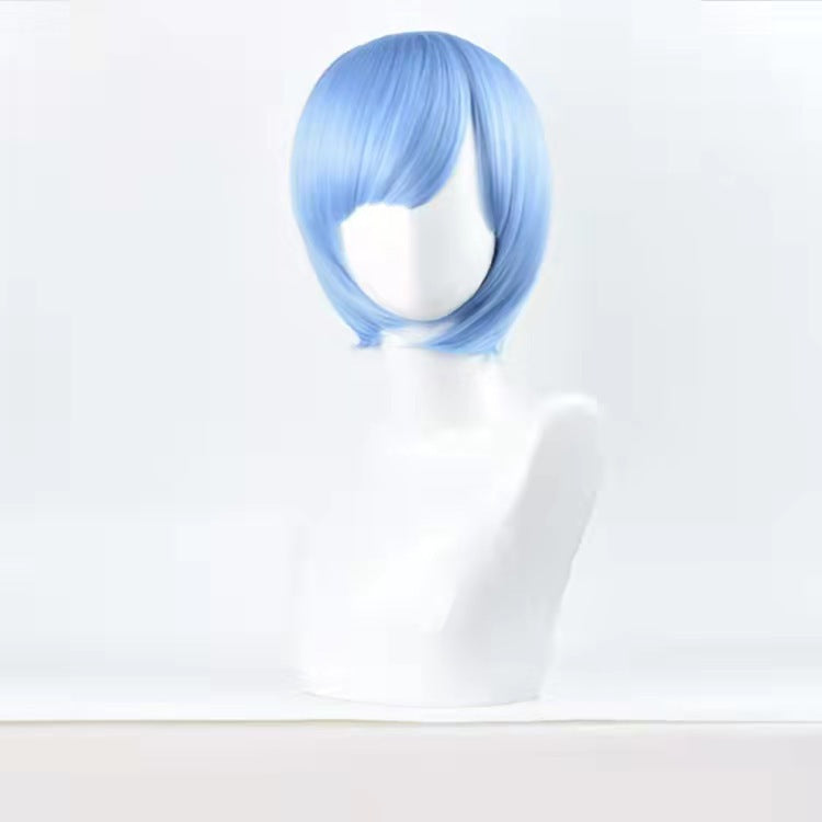 Ri:Zero kara Hajimeru Isekai Style Cosplay Costume Rem Cosplay Costume